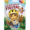 Go Diego Go!: Rainforest Fiesta [Import]