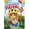 Go Diego Go!: Rainforest Fiesta [Import]