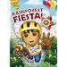 Go Diego Go!: Rainforest Fiesta