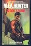 M. I. A. Hunter: Blood Storm (M. I. A. Hunter, No 6)