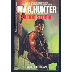 Blood Storm