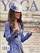 Yoga Magazine Mind, Body & Spirit, November 2009, Issue 82