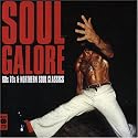 Soul Galore: 60's 70's Northern Soul Classics