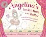 Angelina Ballerina Invitation to the Ballet