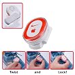 SwitchEasy RunAway Sportschuh-Adapter...