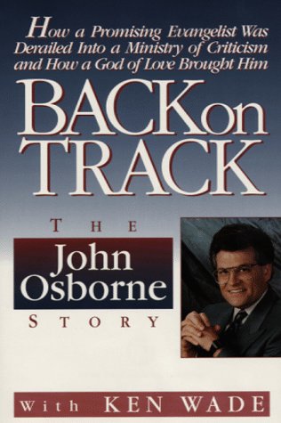 Tracks