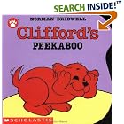 Clifford's Peekaboo (Clifford) by  Norman Bridwel