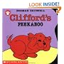 Clifford's Peekaboo (Clifford)