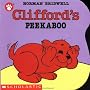 Clifford's Peekaboo (Clifford Series)