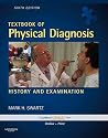 Textbook of Physical Diagnosis with DVD: History and Examination With STUDENT CONSULT Online Access (Textbook of Physical Diagnosis (Swartz))