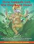 How Ganesh Got His Elephant Head