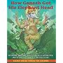 How Ganesh Got His Elephant Head