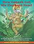 How Ganesh Got His Elephant Head