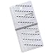 Malco SD40 4-Inch Double Siding Gauge