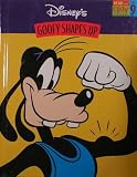 Goofy shapes up (Disney's read and grow library)