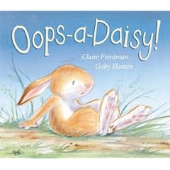 Oops-A-Daisy (Magi)
