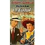 Abbott & Costello: Mexican Hayride [VHS]