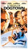 Lords of Dogtown [VHS]