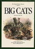 Big cats : a selection of magnificent illustrations by Joseph Wolf first published in London in 1883