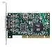 Digi AccelePort Xp - Serial adapter - PCI - RS-232 - 8 ports