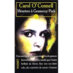 Meurtres � Gramercy Park