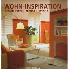 Wohn - Inspiration - Das praktsche Wohn-Planset f�r kreative Einrichtung und Modernisierung
