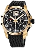 Chopard Mille Miglia 18kt Rose Gold Mens Watch 161276-5001