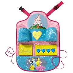 Disney Princess DP-KFZ-620 Spielzeugtasche