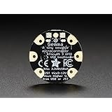 Adafruit Gemma - Miniature Wearable Arduino-like Electronic Platform