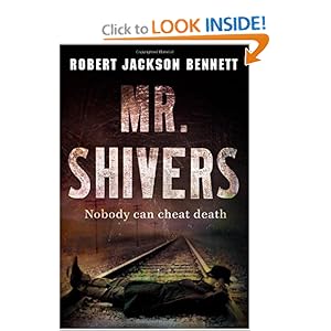 Mr. Shivers