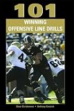 101 Winning Offensive Line Drills
