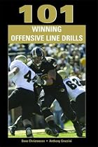 101 Winning Offensive Line Drills