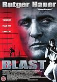 Blast (1997) (Region 2) (Import)