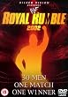 WWF - Royal Rumble 2002 [UK Import]