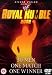 WWF - Royal Rumble 2002