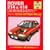 Rover 214 and 414 (89-96) Service and Repair Manual (Haynes Service and Repair Manuals)
