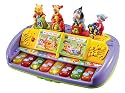 Winnie The Pooh Sort & Sing Piano