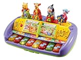 Review V Tech 80-70700-002 / Winnie The Pooh Sort & Sing Piano