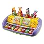 Winnie The Pooh Sort & Sing Piano