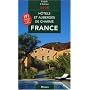 H�tels et auberges de charme en France