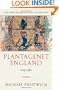 Plantagenet England 1225-1360 (New Oxford History of England)