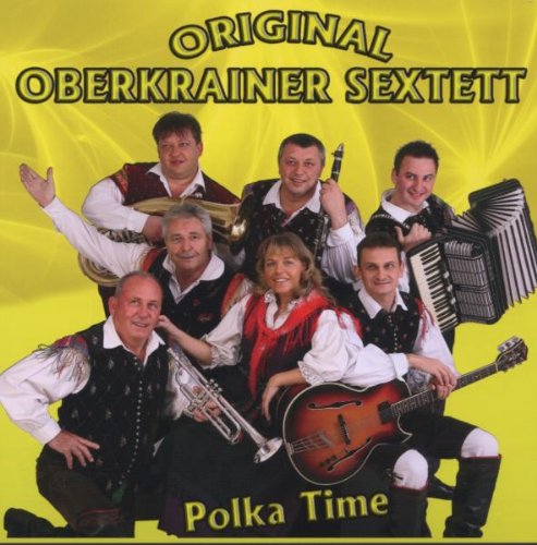 Produkt-Bild: Polka Time
