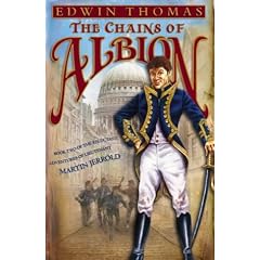 Chains of Albion