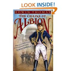 Chains of Albion