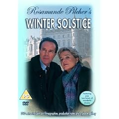 Rosamunde Pilcher's Winter Solstice [DVD]