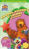Shapes Sounds & Colors (Slip)