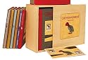 Griffin & Sabine Deluxe 6-Volume Boxed Set