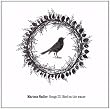 Song 3 : Bird On The Water