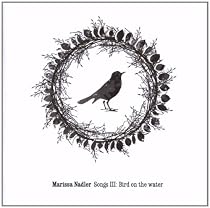 Songs III: Bird on the Water
