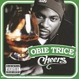 Revue Obie Trice  / Cheers